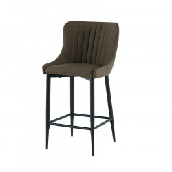 Maria Barstool PU Green
